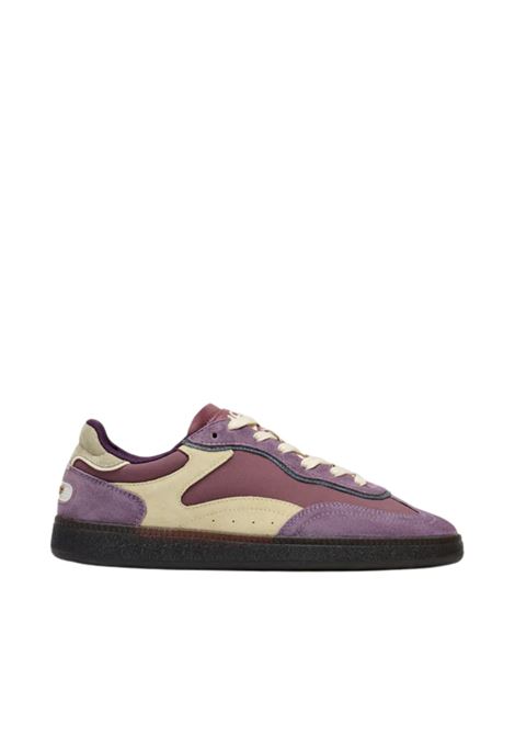 sneakers The hoff Brand | ALLEY AUBERGINE22562006